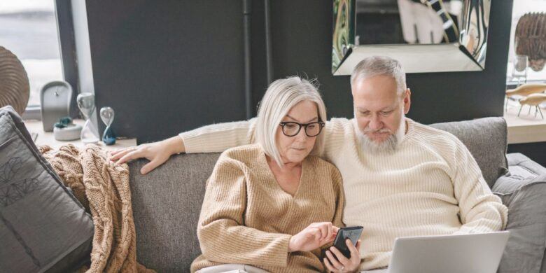 An article explaining the difference between qualified and non-qualified retirement plans